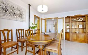 Apartment Es Pinaret Can Tomeu